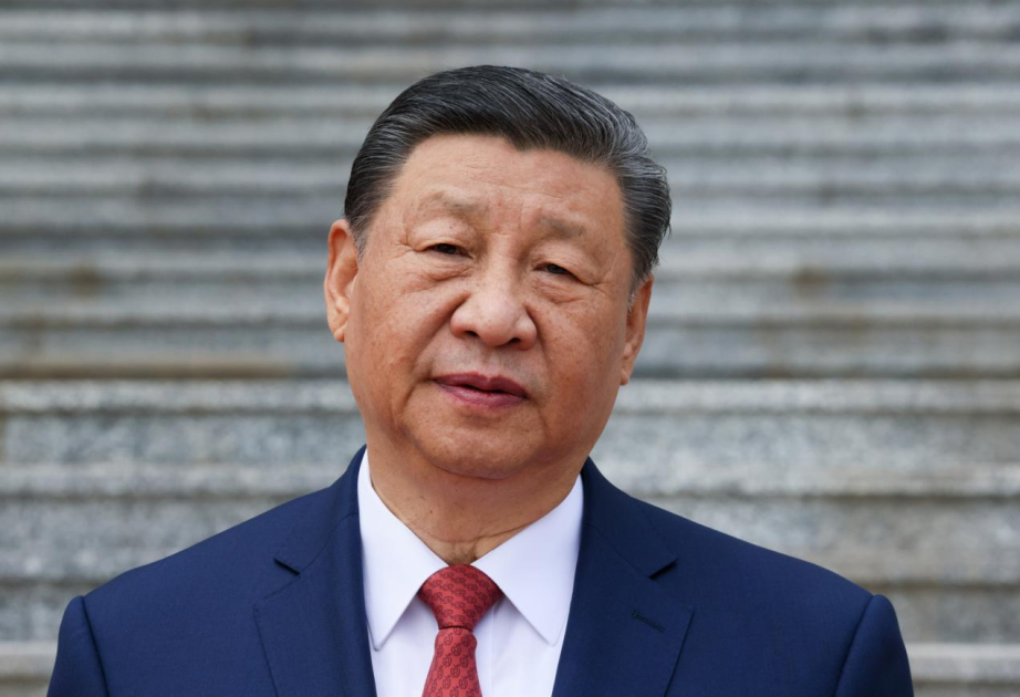 Yonhap agentliyi: Si Cinpin KXDR-ə getməyə hazırlaşır