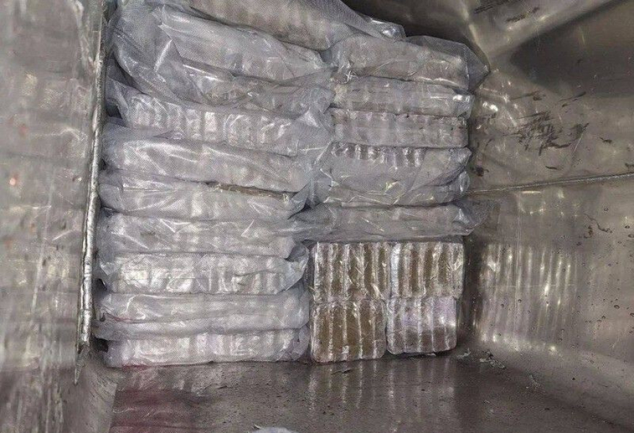Çin ilə ABŞ narkoticarətin qarşısının alınması üzrə mexanizm yaradıblar