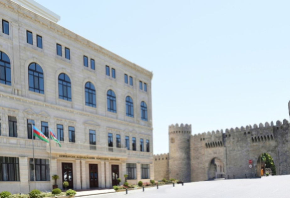 Konstitusiya Məhkəməsi Plenumunun iclasında Bakı Apellyasiya Məhkəməsinin müraciəti əsasında qərar qəbul edilib