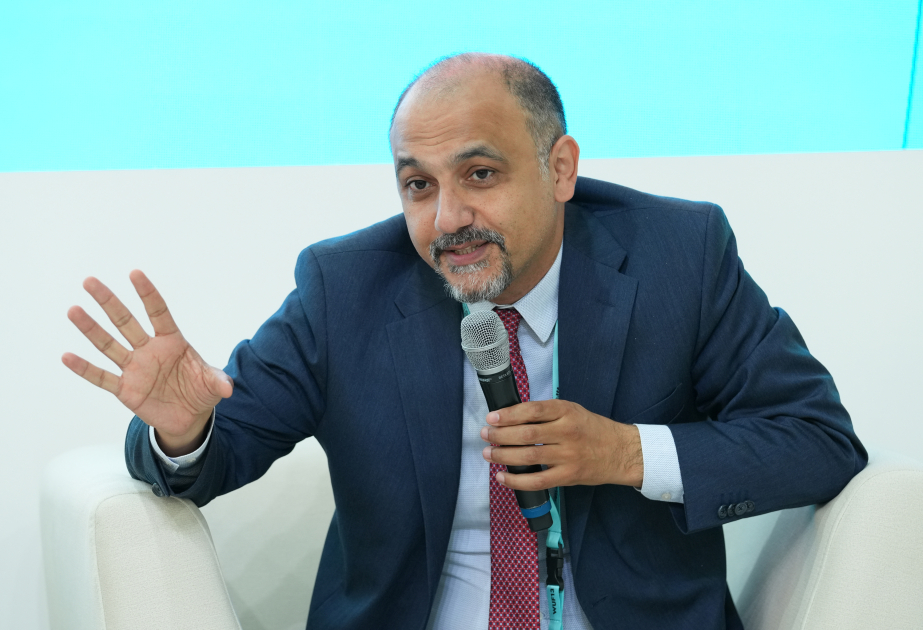 ADA-nın dosenti: Şəhərlərin planlaşdırılmasında iqlim dəyişiklikləri amili mütləq nəzərə alınmalıdır