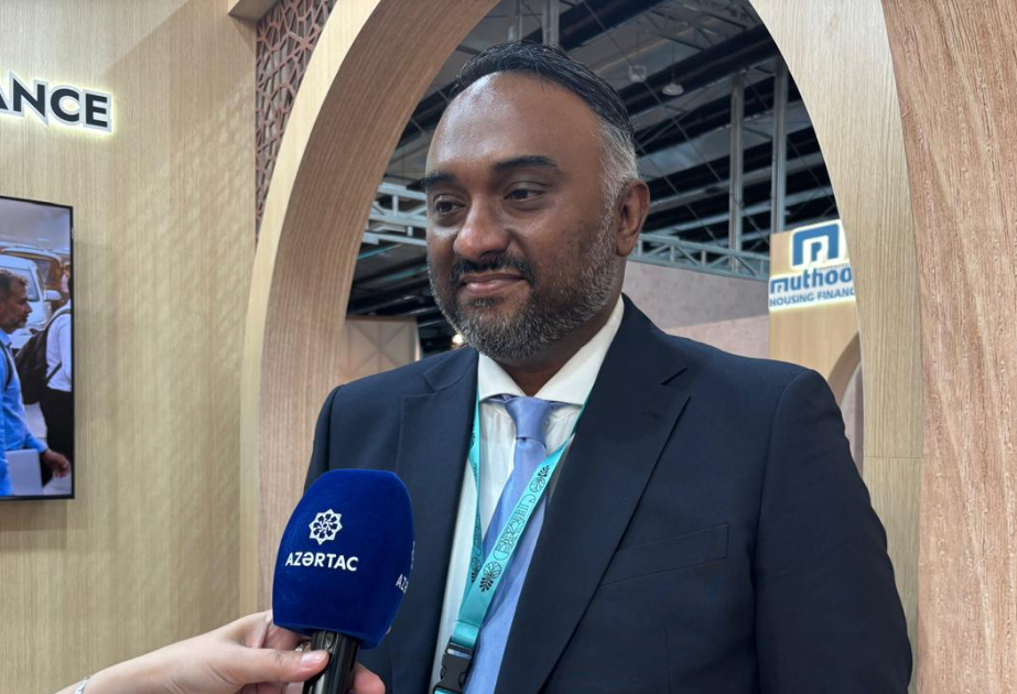 Hindistan WUF13-də ev kreditləri sahəsində təcrübəsini dünya ilə bölüşmək istəyir