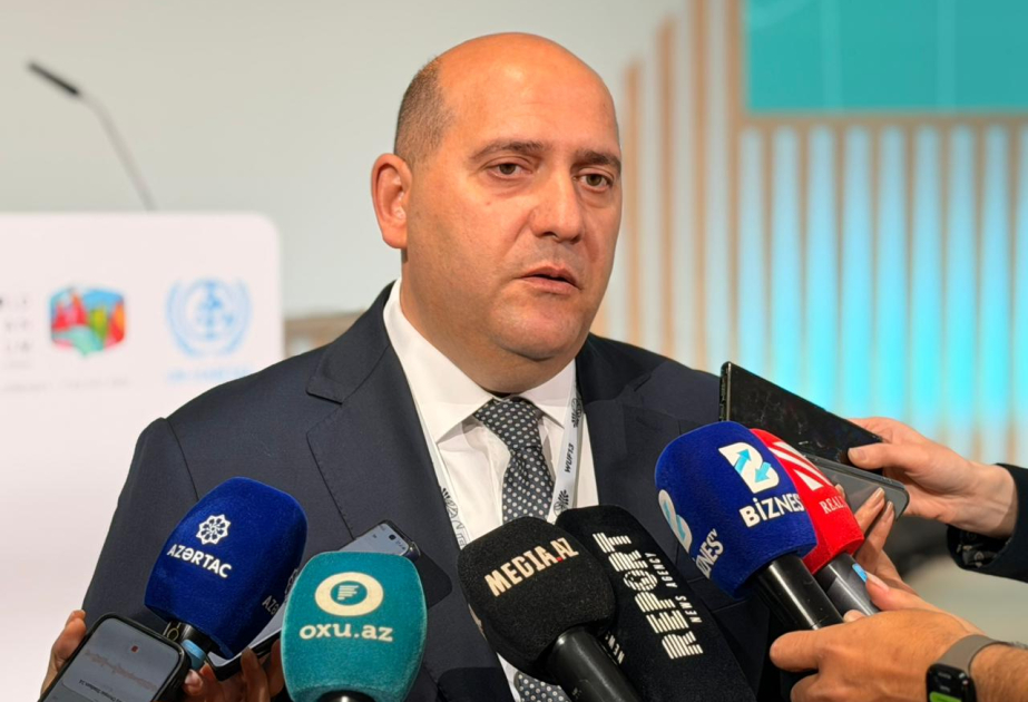 Emin Hüseynov: Ağdam, Füzuli və Xocavəndə 13 min 700 nəfər köçürülüb VİDEO