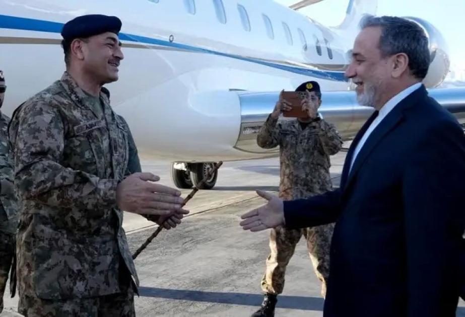 Pakistan İran-ABŞ münaqişəsinin həlli üzrə səylərini gücləndirir