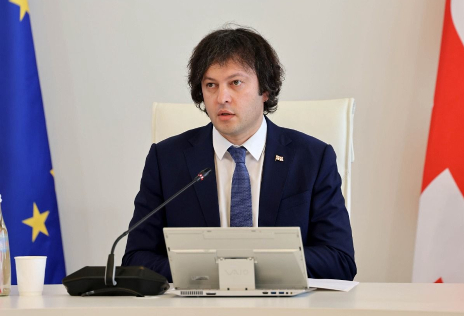 Irakli Kobakhidze: Agreements signed in Azerbaijan hold unprecedented significance