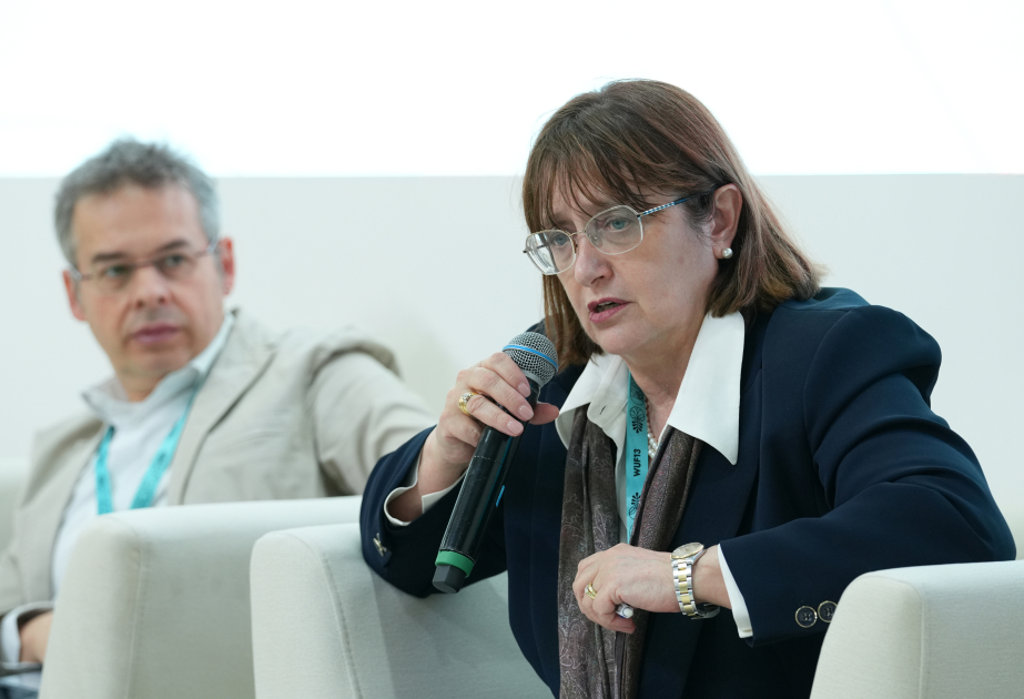 Nora Lombardini: Building renewal and replacement must also reflect labor market transformations