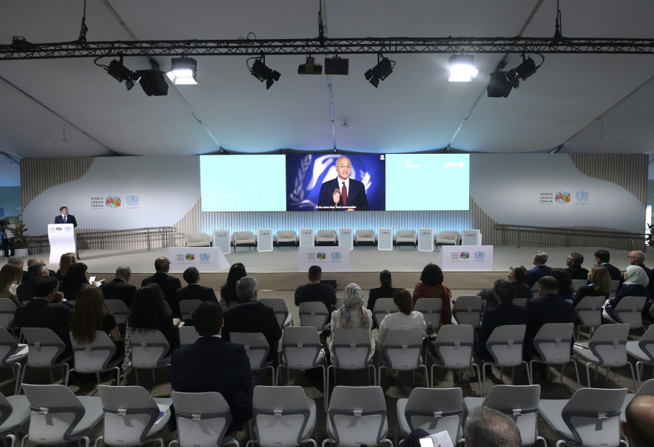 WUF13 : Le logement au cœur de la rénovation et de la reconstruction après la crise PANEL