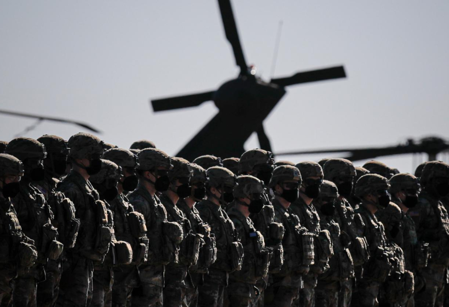 Media: ABŞ qüvvələrinin Avropadan çıxarılması NATO-nu zəiflədir
