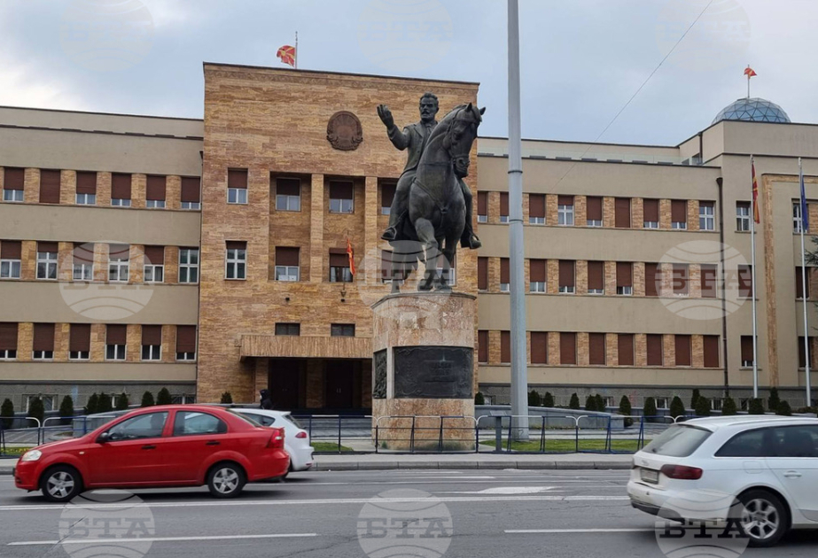 Ex-Diplomat proposes Referendum on Constitutional Amendments in North Macedonia