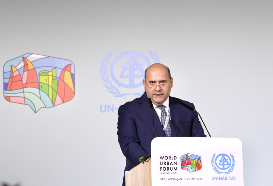 Emin Huseynov: The voices of former IDPs and local residents must be ıntegrated from the very outset of the reconstruction process
