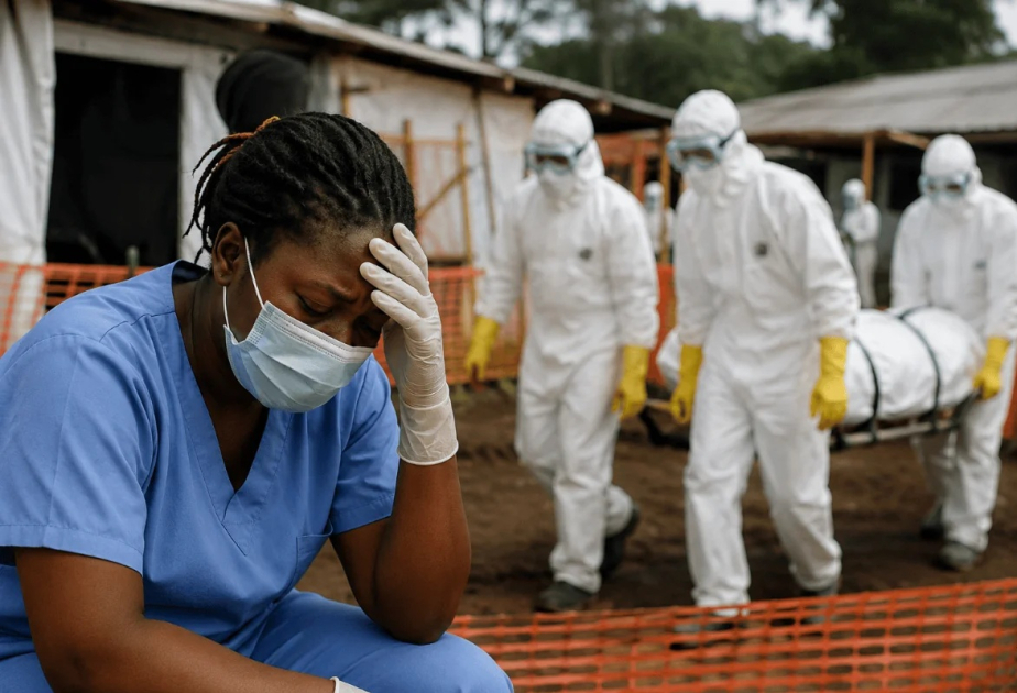 Ebola en RDC : risque épidémique élevé aux niveaux national et régional, mais pas d’urgence pandémique, affirme l’OMS