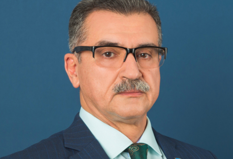 WUF13 Azərbaycanın yenidənqurma modelini beynəlxalq ictimaiyyətə təqdim etmək imkanı qazandırır  ŞƏRH