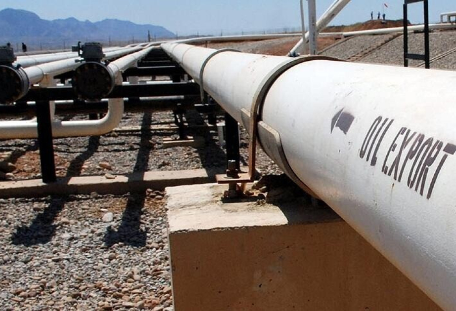 ADNOC: BƏƏ-nin Hörmüz boğazından yan keçən yeni boru kəmərində işlərin təxminən 50 faizi tamamlanıb
