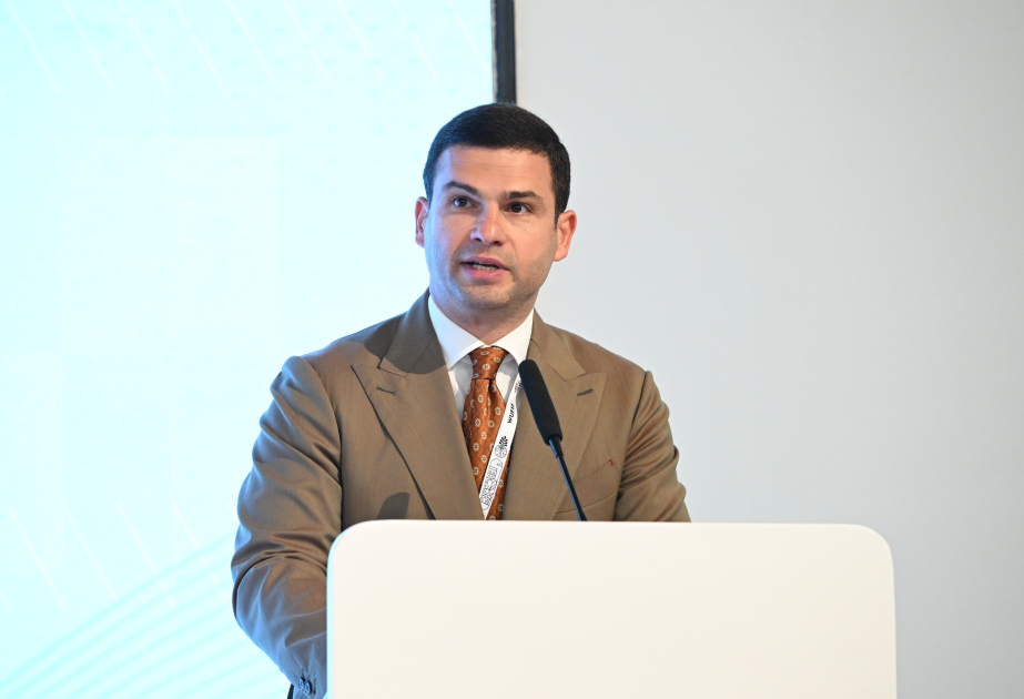 Orxan Məmmədov: Azad edilmiş ərazilərdəki işlər innovativ və gələcəyə yönəlmiş şəhərsalma siyasətinə sadiqliyi göstərir