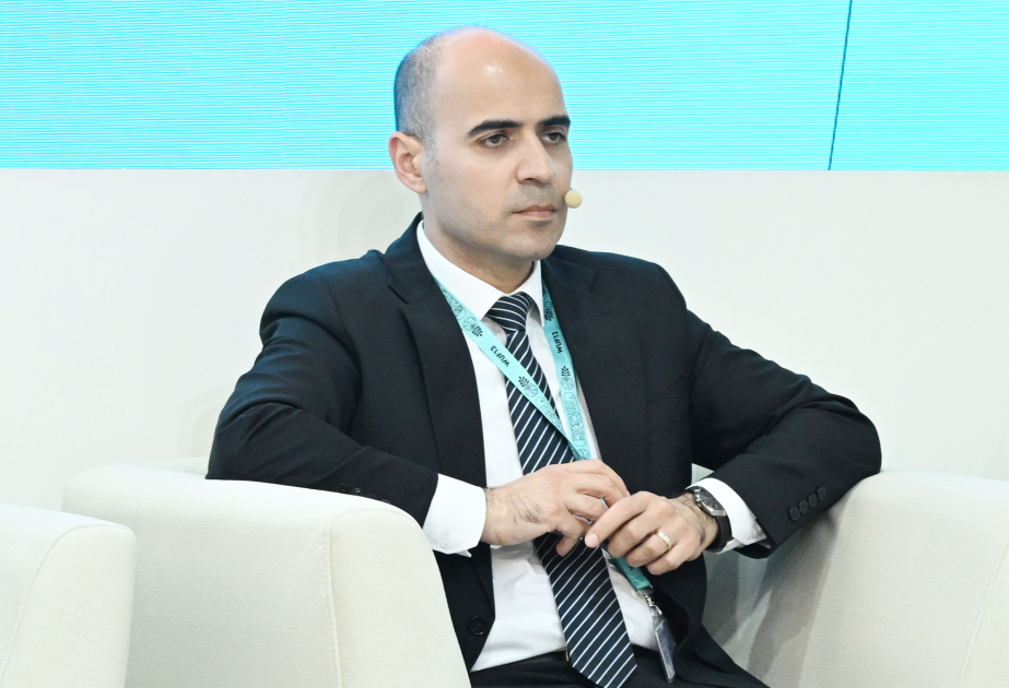 AYNA: Yeni dəmir yolu xətlərinin yaşayış məntəqələrini şəhərin əsas mərkəzləri ilə birləşdirməsi planlaşdırılır