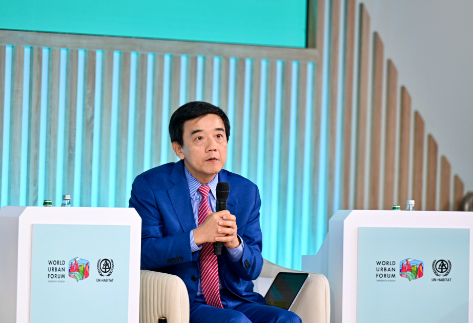 World Bank Group's Global Director: We have provided significant support to several countries engaged in post-crisis housing recovery