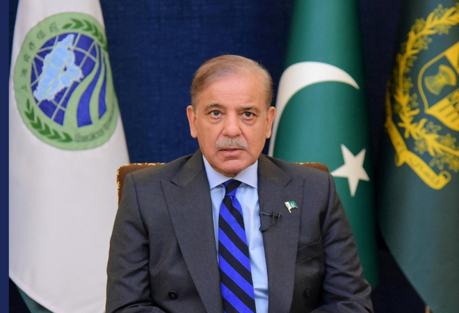 Pakistanın Baş naziri Çinə səfər edəcək