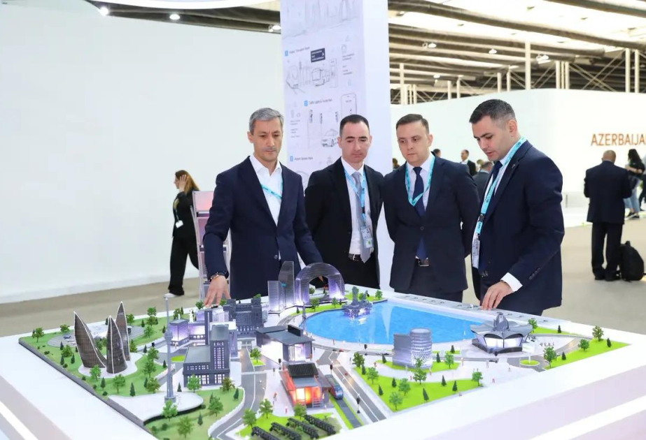 WUF13: Cybersicherheit im Fokus der Stadtentwicklung