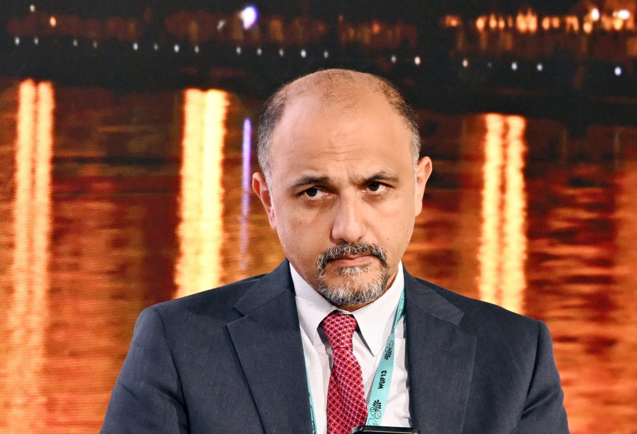 Anar Vəliyev: Şəhərsalma memarlıqdan daha geniş elmləri əhatə edir