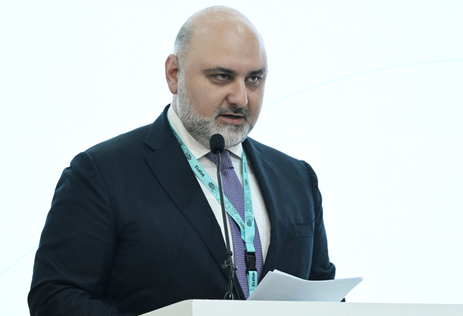 Read Qasımov: Bakının Baş Planı paytaxtın daha yaşıl və dayanıqlı qlobal şəhərə çevrilməsini hədəfləyir VİDEO