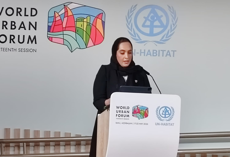Bəhreynin Mənzil və Şəhərsalma naziri: Böhranlar fövqəladə hazırlıq siyasətlərinin gücləndirilməsini zəruri edir