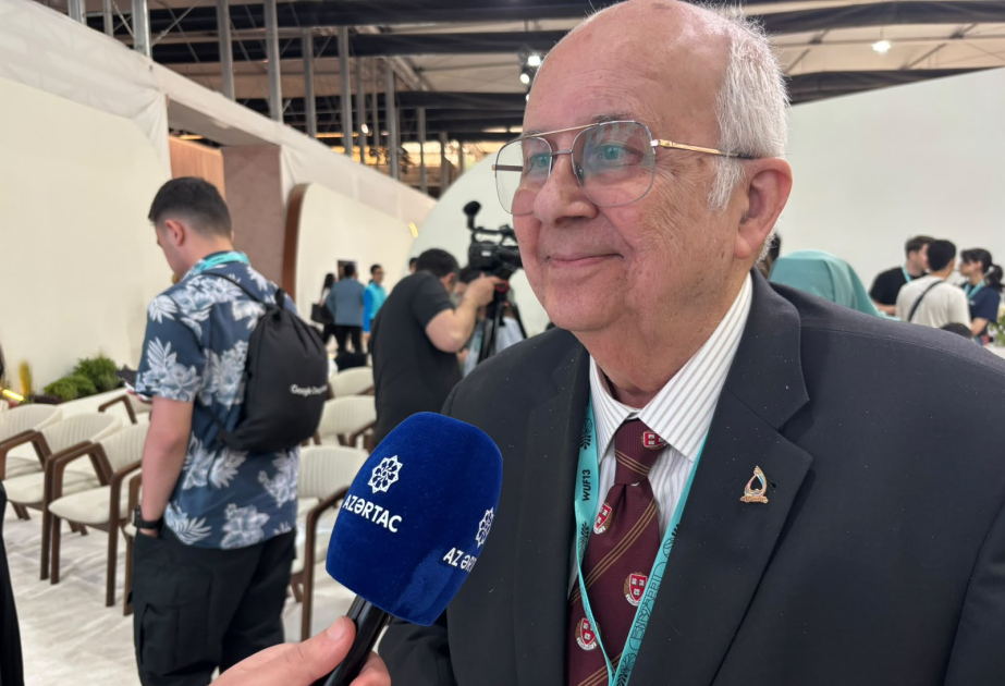 WUF13: Ismail Serageldin fordert Stärkung lokaler Gemeinschaften