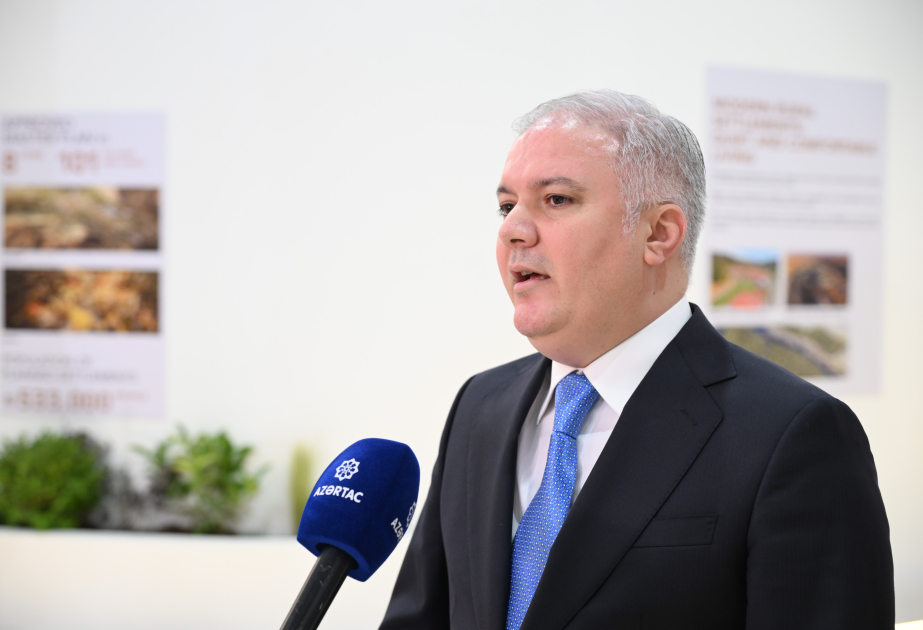 WUF13: Rückkehr in befreite Gebiete erfordert schrittweise Planung