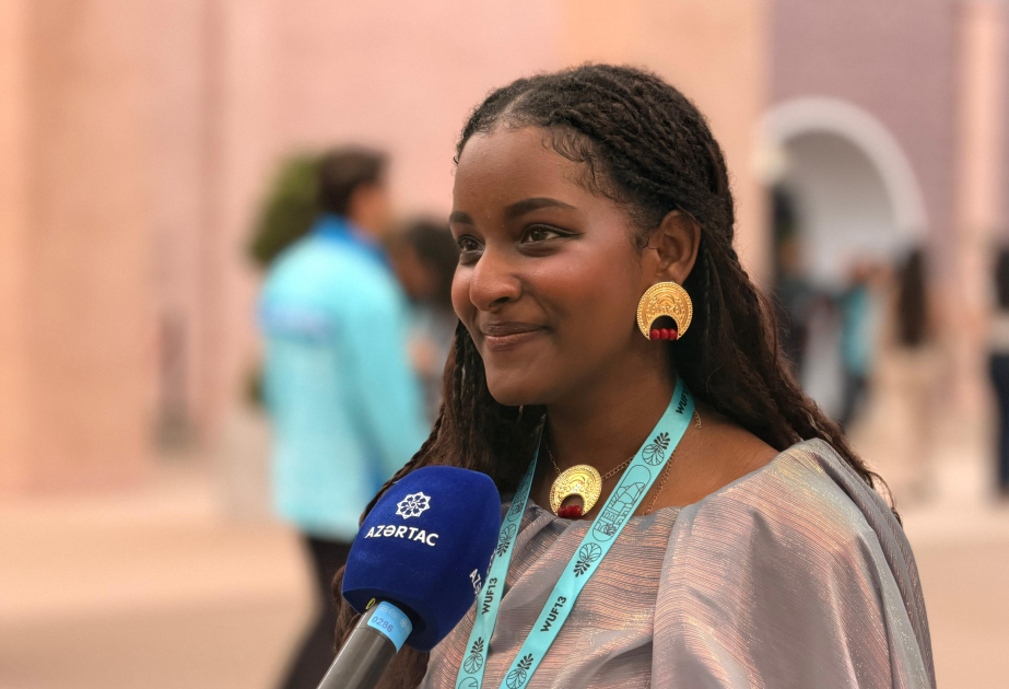 Participante del WUF13: “La planificación urbana debe responder a las necesidades humanas”