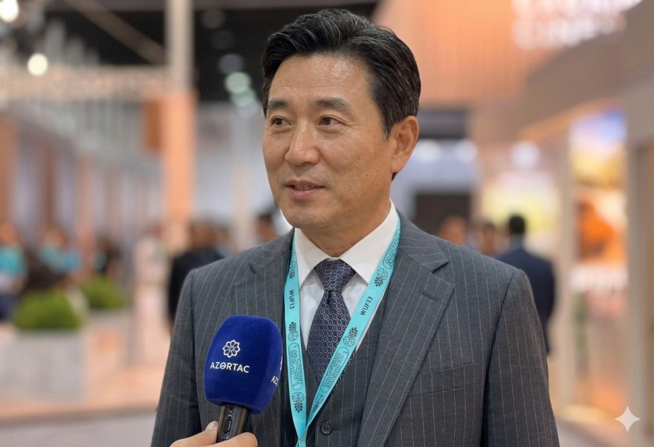 Chang Yu Kim : Les villes intelligentes doivent être accessibles à tous