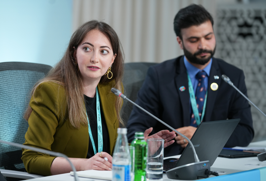 İrem Korkmaz: Mənzil siyasətində yerli əməkdaşlıq vacibdir
