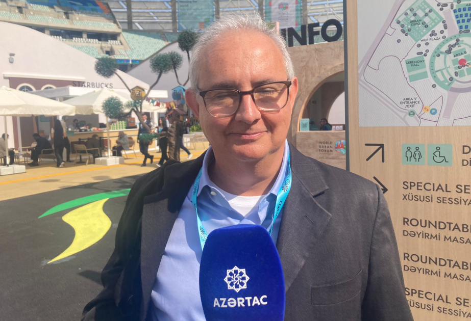 WUF13: Spanischer Experte sieht lokale Initiativen im Zentrum der Urbanisierung