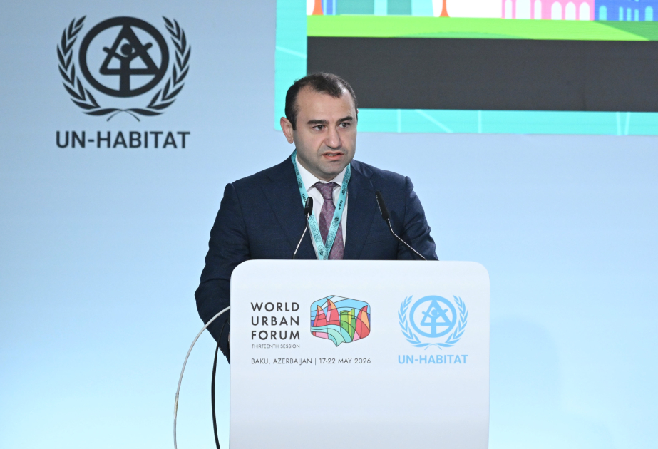 Anar Kərimov: ICESCO mədəni irs qeydiyyatında UNESCO-ya tamamlayıcı dəstək veririk