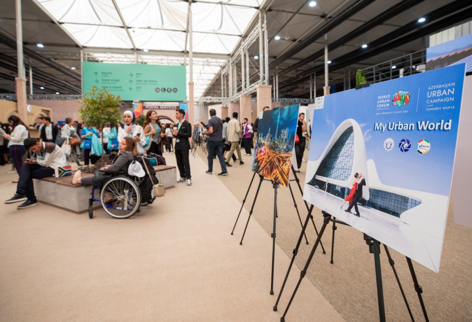 Gilavar Photo Club showcases three diverse photo exhibitions at WUF13