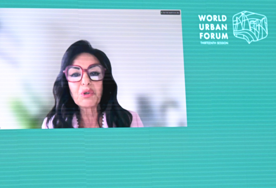 Nihal Saad: La revitalisation du patrimoine renforce le dialogue interculturel