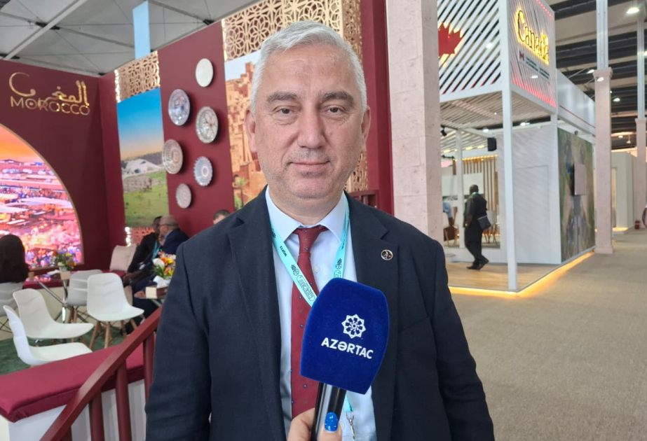 WUF13: Türkischer Professor betont Bedeutung internationaler Zusammenarbeit in der Stadtentwicklung