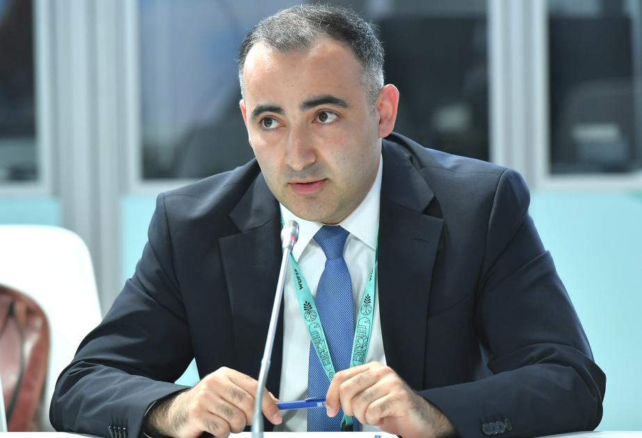 Bu gün ASAN vətəndaş məmnuniyyəti üzrə 99 faizdən yüksək göstərici nümayiş etdirir