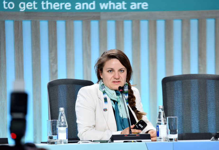 UN-Habitat: Dayanıqlı və aşağıkarbonlu şəhər inkişafında mənzil və iqlim siyasətlərinin inteqrasiyası vacibdir  - YENİLƏNİB