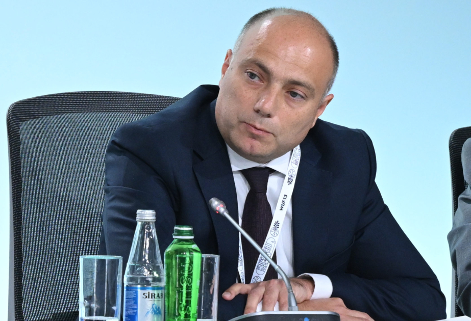 ICESCO mədəni irsin bərpası üçün Qarabağa texniki missiya həyata keçirib