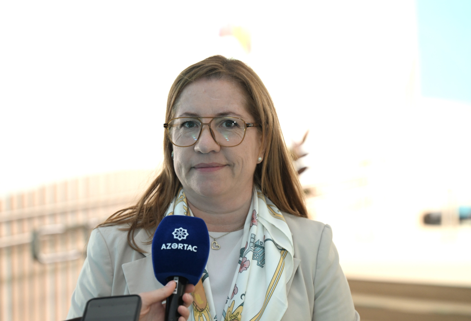 Paula Gaviria : L’attention de l’ONU est centrée sur les personnes, leurs droits et leur rétablissement