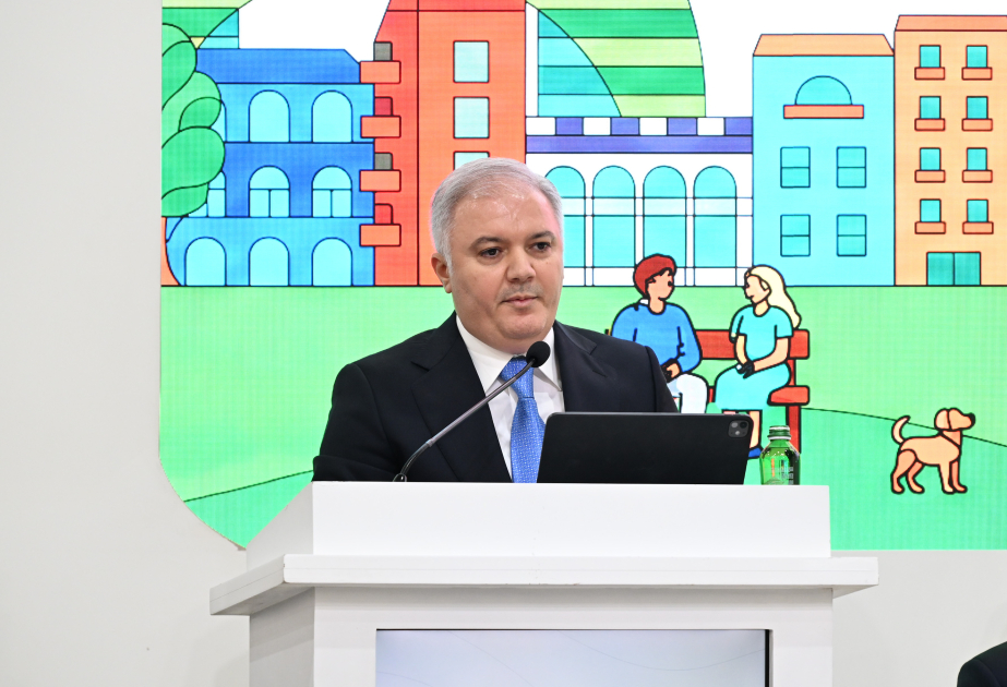 Xüsusi nümayəndə: Kəlbəcərdəki layihələr doğma torpaqlara həyatın yenidən qayıtdığını təcəssüm etdirir