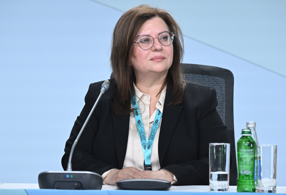 Xüsusi Nümayəndəliyin böyük məsləhətçisi: Azad edilmiş ərazilərdə sıfırdan müasir şəhərsalma sistemi yaradılır