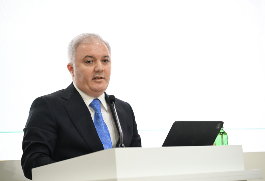 Башир Гаджиев: В Кяльбаджаре разминированы 2020 гектаров территории