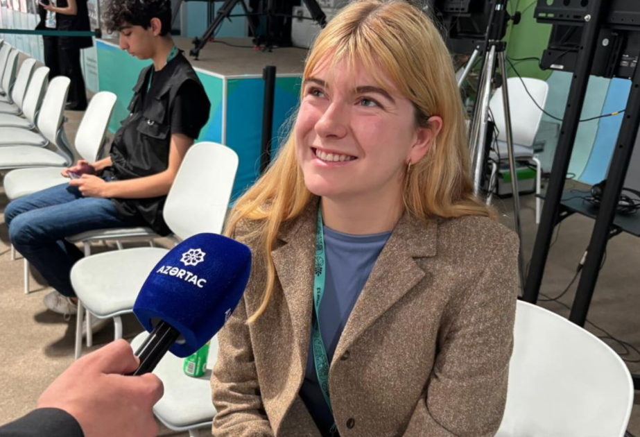 UN-Habitat expert: I have gained extremely rich impressions in Baku
