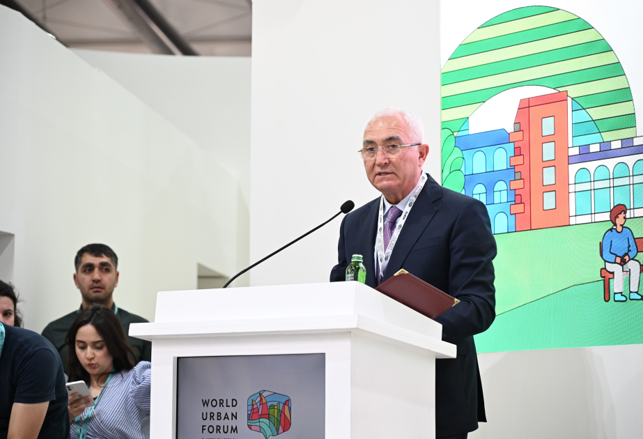 Un représentant spécial du président de la République : Le logement et l'inclusion sociale sont des priorités essentielles dans la reconstruction du Garabagh