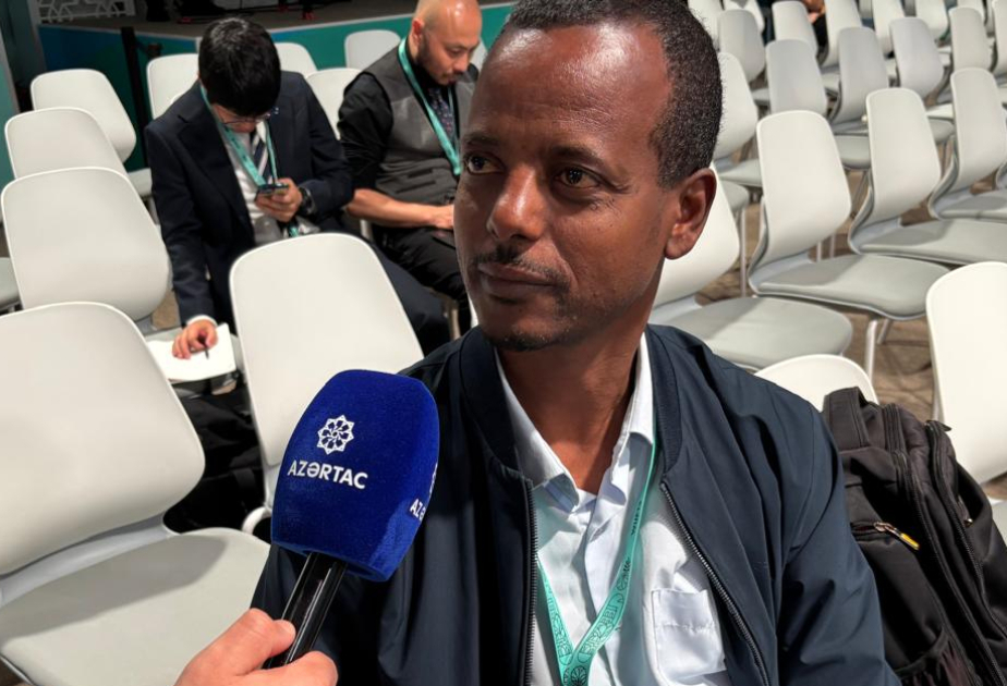 Un représentant d'ONU-Habitat : J'apprécie hautement l’activité des bénévoles