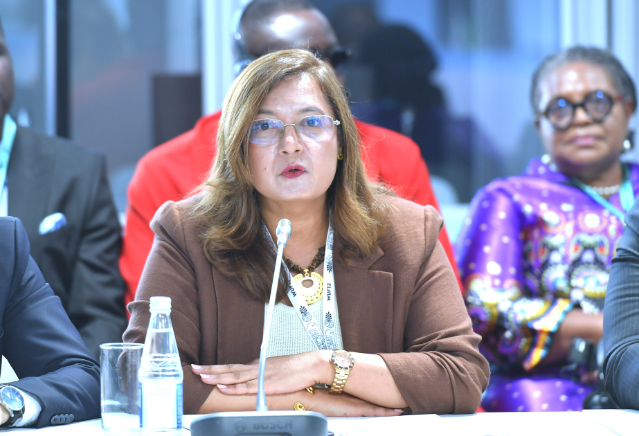 Nelsy Raquel Munar Jaramillo : Le WUF13 revêt une importance fondamentale pour nos pays