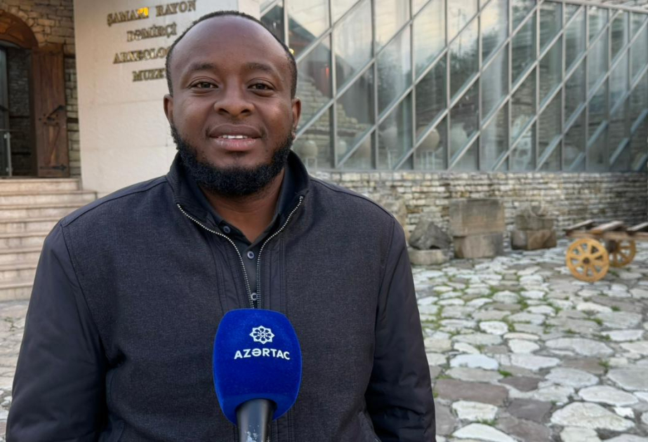 BBC-Mitarbeiter: Aserbaidschan baut trotz Herausforderungen weiter auf