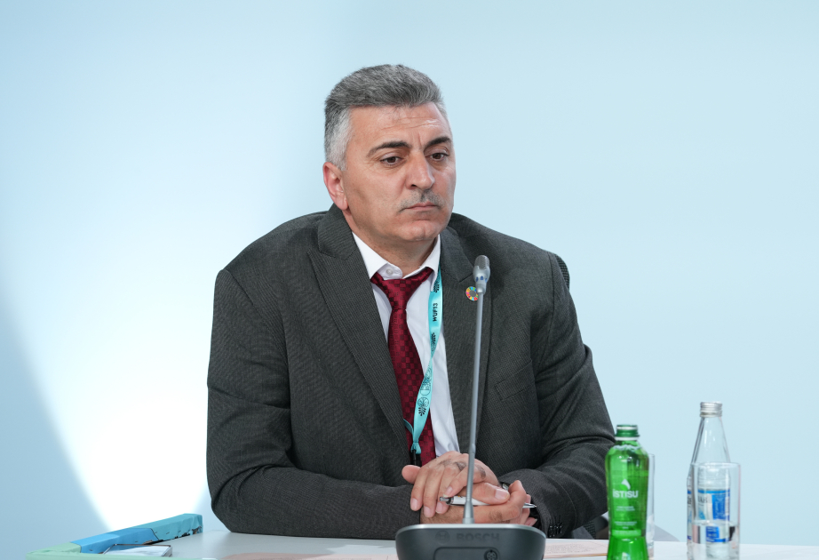 Panel: Mənzil təminatı şəhərləri bir araya gətirdikdə: Praktikada yerli əməkdaşlıq