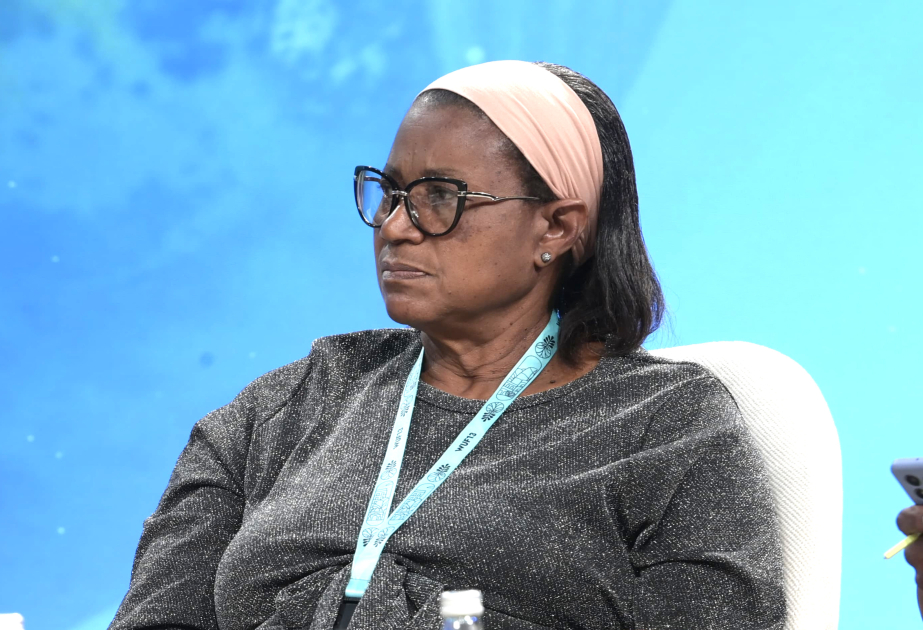 Rose Molokoane: İşsizlik və yoxsulluq şəraitində yaşayan insanlar üçün su xidmətlərinin ödənişi ciddi yük yaradır VİDEO