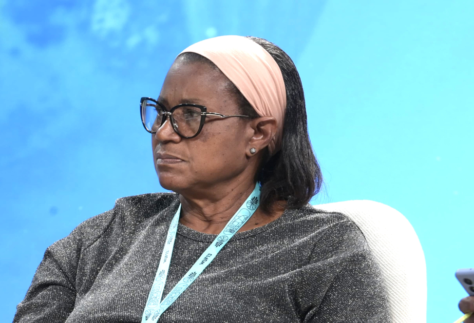Rose Molokoane: Payment for water services creates a serious burden for people living in unemployment and poverty