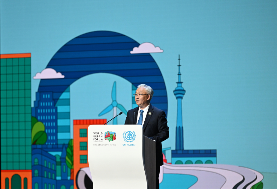 张国清呼吁大家共同努力，消除城市发展中的各种威胁